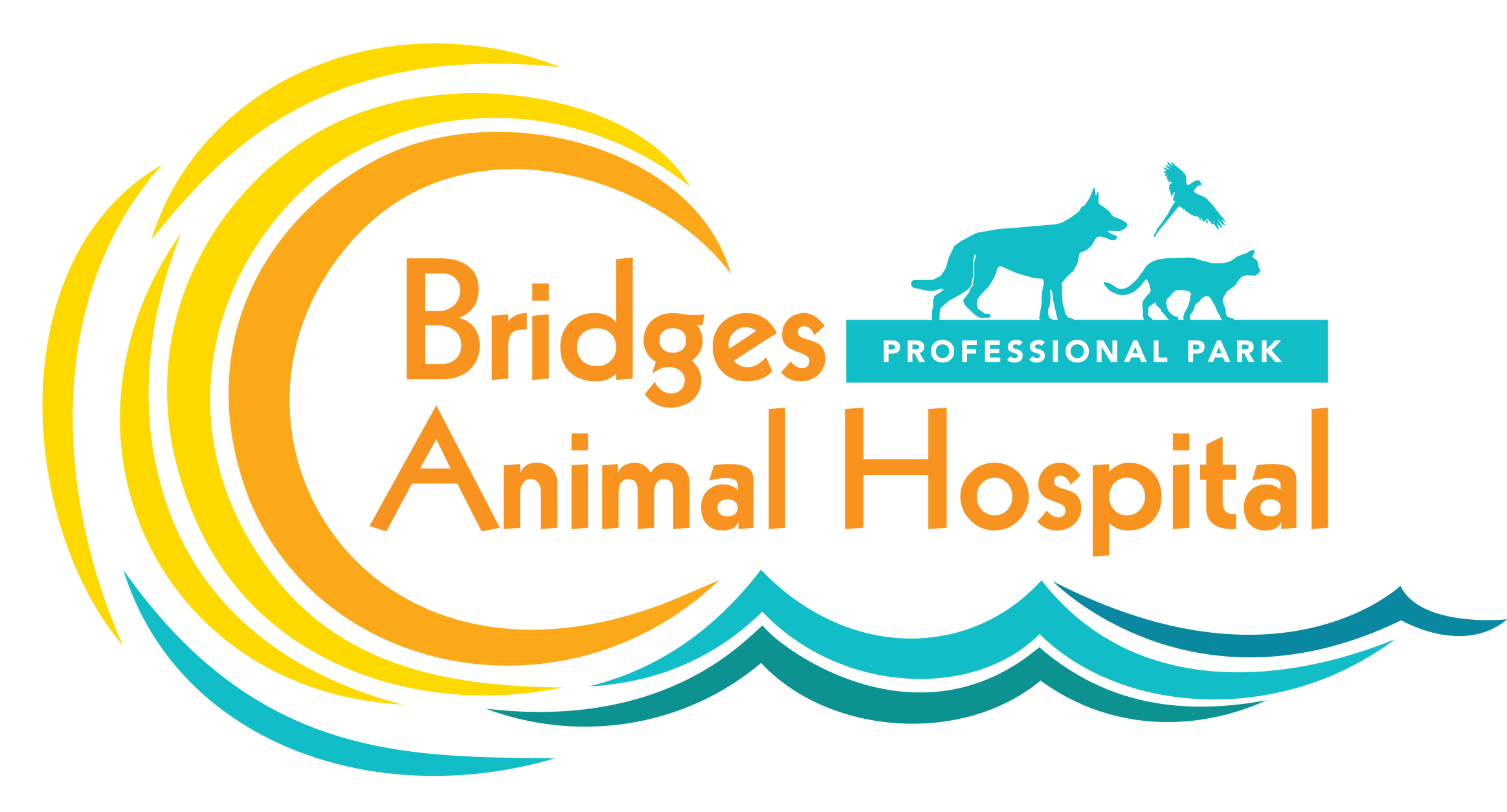 Bridges Professional Park Animal Hospital